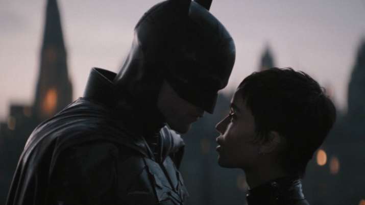 Batman Box Office Collection Day 3: Robert Pattinson's film collects $128.5 million in first week