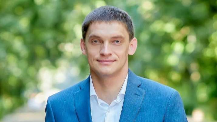 Ivan Fedorov, the mayor of Ukraine abducted, the mayor of Melitopol abducted
