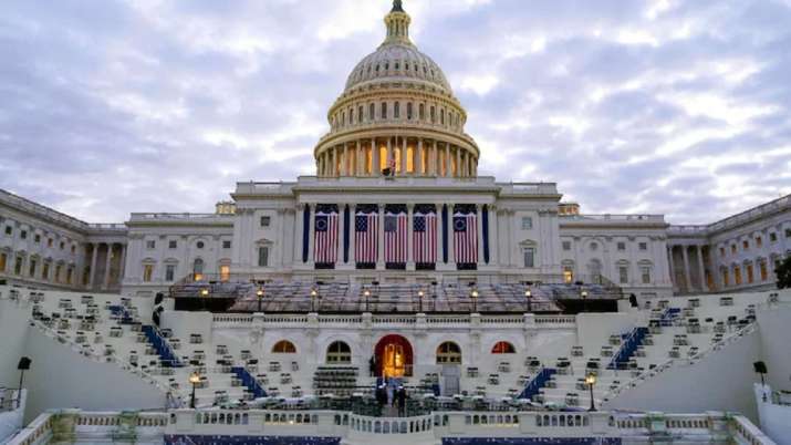 Indian American, US Capitol, USA, Congressman Danny K Davis, Indian American women honored in ca
