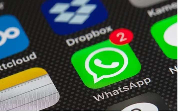 WhatsApp's 'Code Verify' feature to verify authenticity of WhatsApp Web code - Vimarsana News
