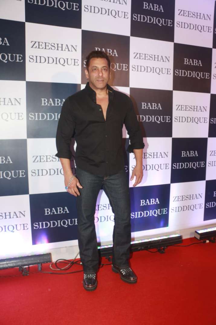 India Tv - Salman Khan