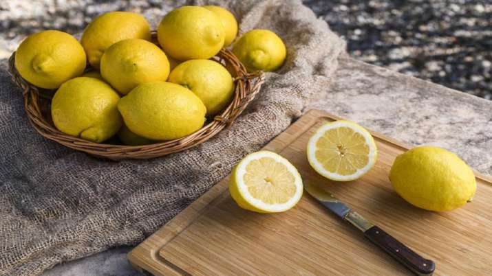 Rise in lemon prices, Surge in lemon prices, Surge in lemon prices