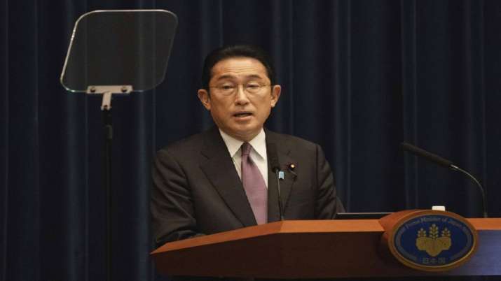 Jepang membantah mendapat undangan tidak resmi untuk bergabung dengan aliansi militer AUKUS, mengatakan ‘tidak ada fakta’
