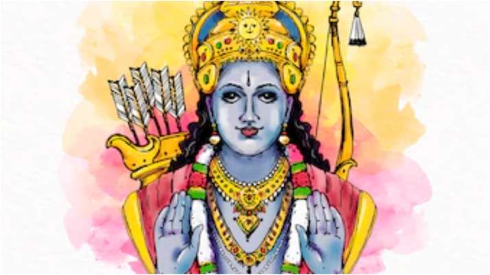 Ram Navami is the birthdate of Lord Rama