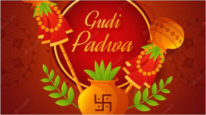 India Tv - Gudi Padwa
