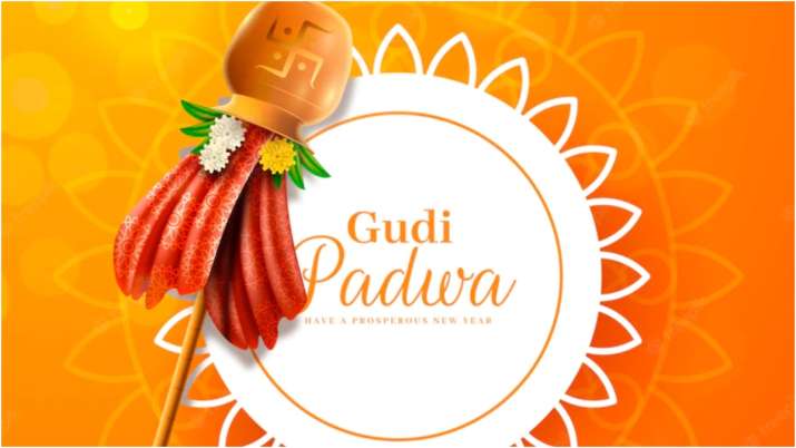 India Tv - Gudi Padwa 2022