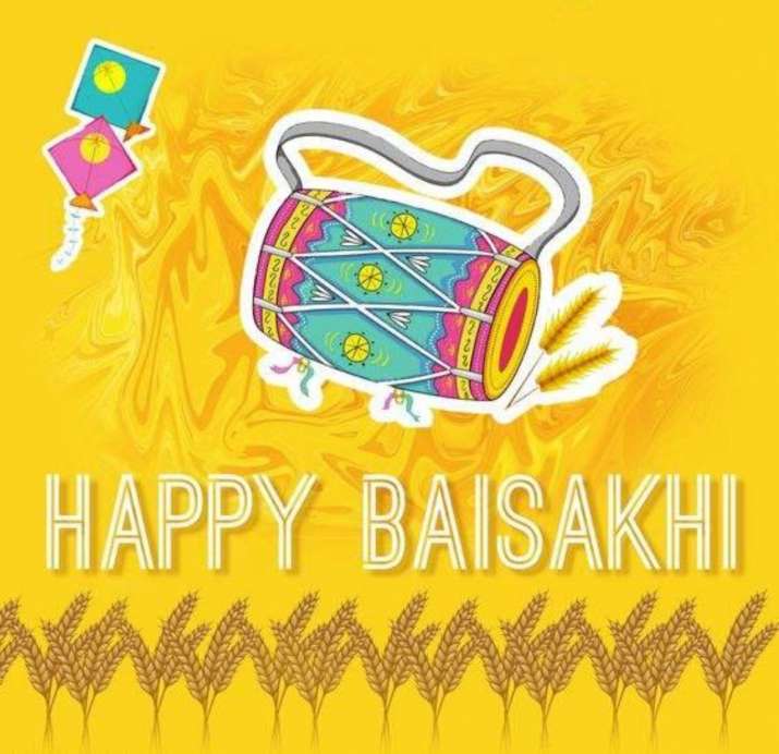 Happy Baisakhi 2022 Wishes, Quotes, SMS, HD Images, Wallpapers, Greetings, WhatsApp Facebook statuses | Books-culture News – India TV Happy Baisakhi 2022 Wishes, Quotes, SMS, HD Images, Wallpapers, Greetings, WhatsApp Facebook statuses | Books-culture News – India TV