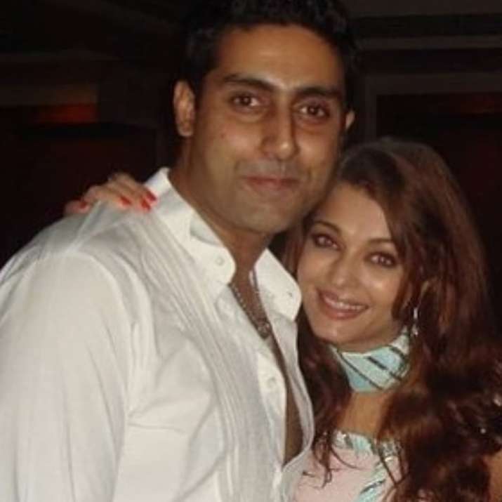 India Tv - Aishwarya-Abhishek Anniversary Special