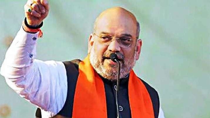 PM Modi has set target to make India number one in world by 2047: Amit Shah