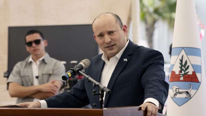 Israel meningkatkan keamanan di sekitar PM Bennett dan keluarganya setelah ancaman pembunuhan