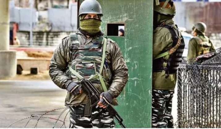 Pulwama, Pathankot attack masterminds designated as 'terrorists'; MHA issues notification - Vimarsana News