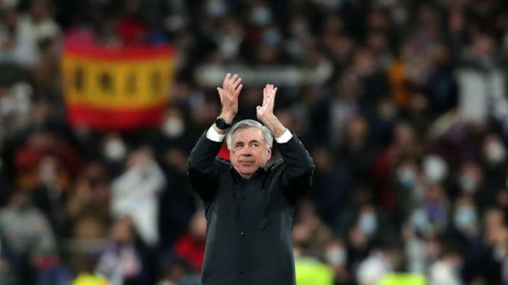 Madrid’s Ancelotti prone to miss Chelsea recreation with COVID-19