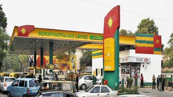 Harga CNG naik Rs 2,5 per kg di Delhi |  Periksa tarif baru