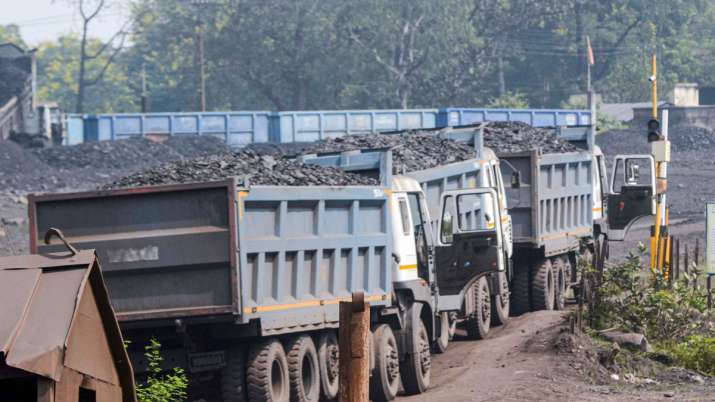 Coal shortage: Amit Shah meets Power, Coal, Raliway Ministers on power situation - Vimarsana News