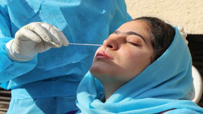 India reports 1,150 new COVID pandemic cases with 83 fatalities in single day - Vimarsana News