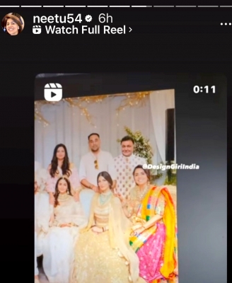 India Tv - Ranbir Kapoor-Alia Bhatt's wedding