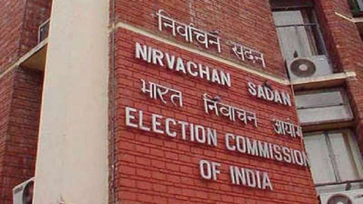 Legislative council elections, UP MLC polls, Voter turnout, Election Commission of India, Chief Mini