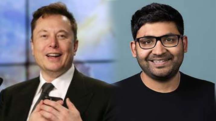 What next for Twitter CEO Parag Agrawal with Elon Musk as boss