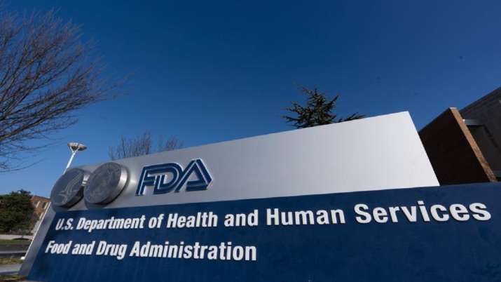 FDA AS mengesahkan tes diagnostik COVID pertama menggunakan sampel napas