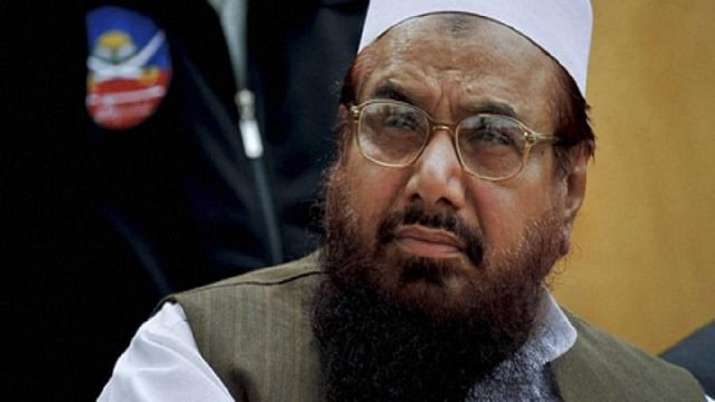 Pakistan, Hafiz Saeed, Pakistan News, Hafiz Saeed sentenced to 31 years, Hafiz Saeed News,