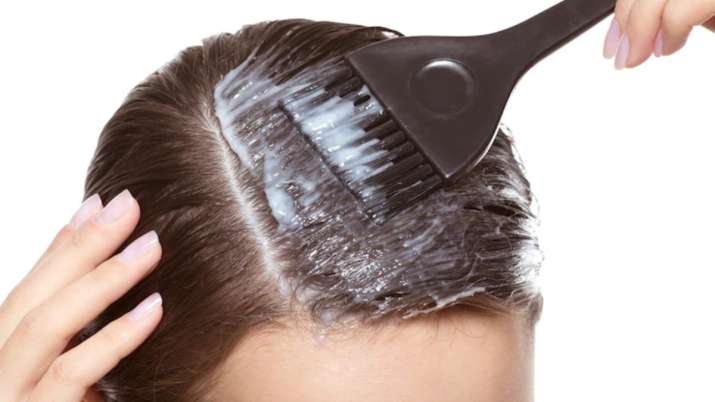 3 DIY hair masks for healthy hair this summer