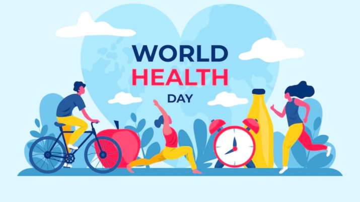 World Health Day 2022 Wishes, Quotes, Messages, Theme, History,  Significance everything you need to know | World News – India TV