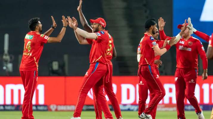 PBKS Vs DC IPL 2022 Match 64: Full Preview, Probable XIs, Pitch Report, And Dream11 Team Prediction | SportzPoint.com