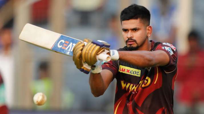 IPL 2022: Struggling Kolkata Knight Riders face stern Gujarat Titans test |  Cricket News – India TV