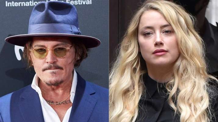 Johnny Depp- Amber Heard trial latest updates