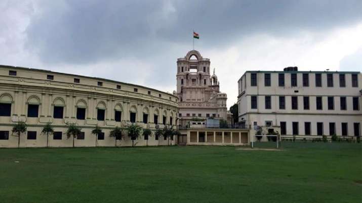 UP: La Martiniere School in Lucknow shuts as two students