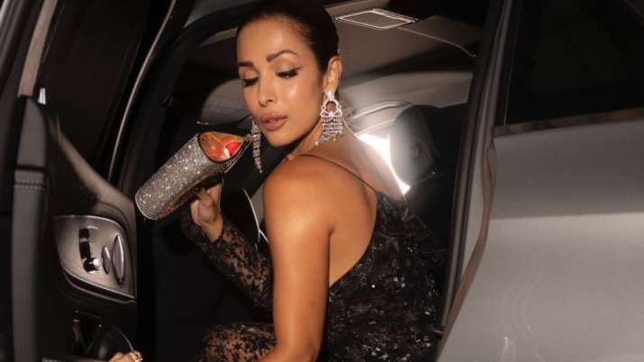 Malaika Arora discharged from hospital after car accident: Reports