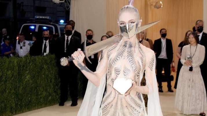 Met Gala 2022 Date Theme Celebrity Attendees Whats Prepared And Everything Else To Know 