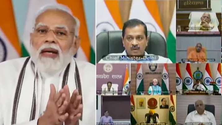 'Request Chief Ministers to reduce VAT': PM Modi flags high fuel prices in Opposition-ruled states