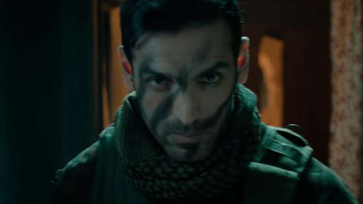 After RRR, John Abraham’s Attack Full HD movie leaked online on Tamilrockers, Filmywap, other torrent sites