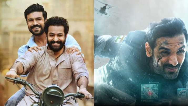 Box Office Report: 'RRR' vs 'Hatta'