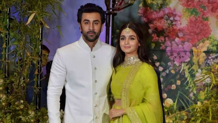Ranbir Kapoor-Alia Bhatt wedding update: Couple to tie the knot on April 14, confirms latter’s uncle