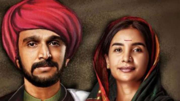 Pratik Gandhi, Patralekhaa akan membintangi film biografi Jyotirao Phule-Savitribai Phule