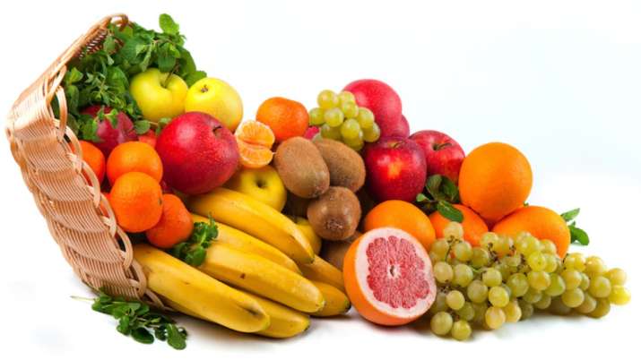 Water-content-rich fruits will help you stay hydrated during summers. 