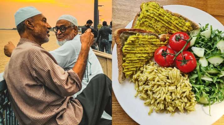 Ramadan 2022: How to loose weight this festive season - Vimarsana News