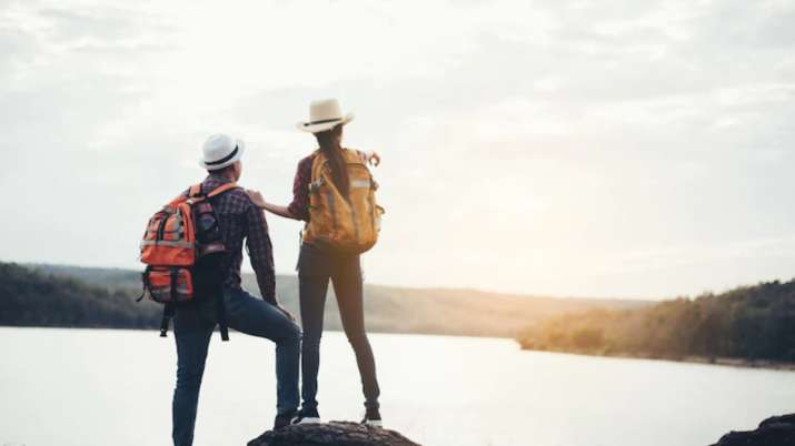 Easter 2022 getaway: Blow off some steam this long weekend - Vimarsana News