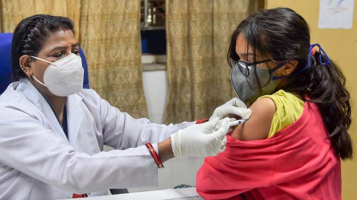 DCGI grants emergency use nod to 3 Covid vaccines for different age group of children
