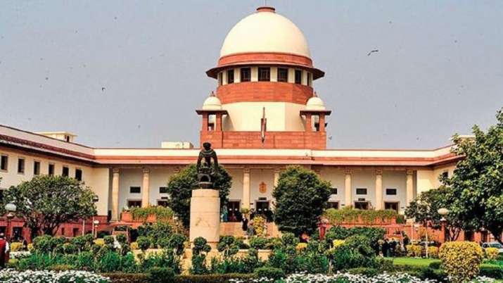 SC to commence final hearing on pleas challenging constitutional validity of sedition law on May 5