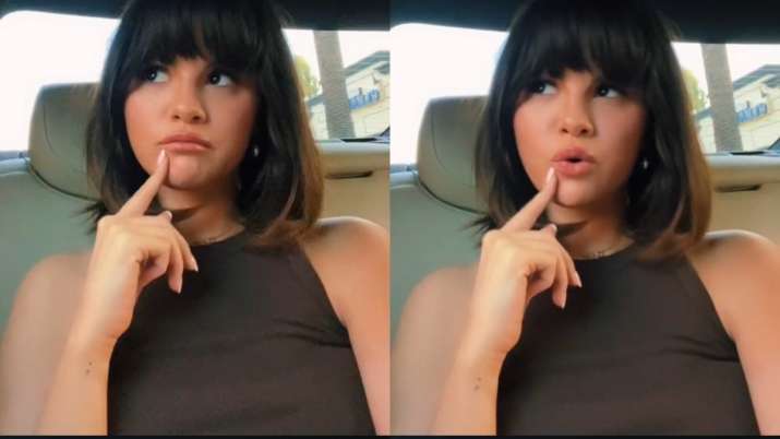 Selena Gomez warns of trolling body shamers