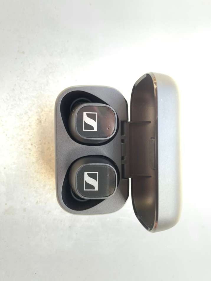 Sennheiser CX Plus true wireless earbuds review price in India deep