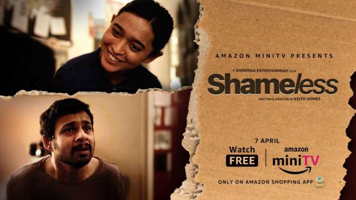 Shameless on Amazon miniTV: Sayani Gupta, Hussain Dalal say it's not ok to be rude, insensitive - Vimarsana News