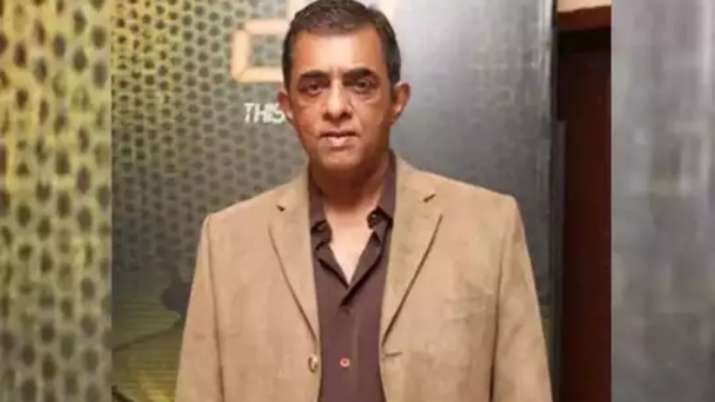 '2 States' actor Shiv Subrahmanyam passes away; Hansal Mehta & other celebs pour in condolences - Vimarsana News
