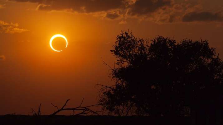 Solar Eclipse 2022 Date Time in India of first Surya Grahan of the year dos and donts that you should follow - Vimarsana News