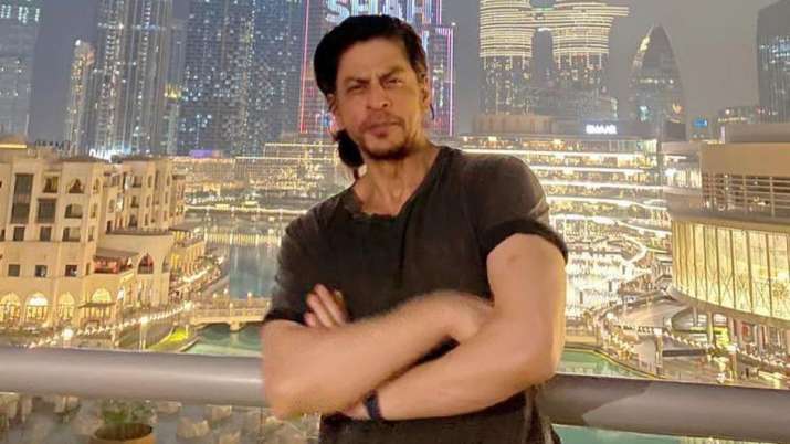 Shah Rukh Khan pens uplifting message for his team KKR after defeat by RR: Keep your chins up! - Vimarsana News