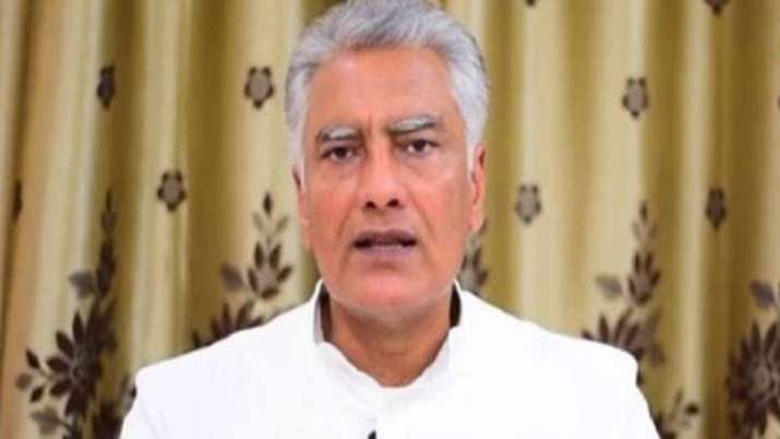 Sunil Jakhar takes jibe at Congress leadership, says 'those with conscience will be punished'