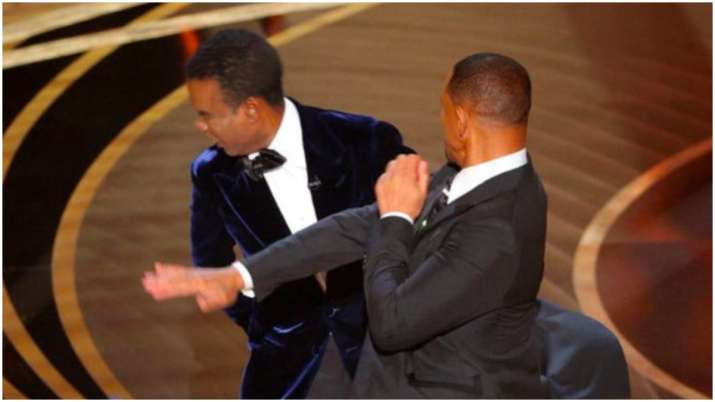 Will Smith resigns from Academy membership after slapping Chris Rock at Oscars 2022